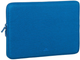 Etui na laptop RIVACASE Suzuka Eco 13.3-14" Azure (4260709012254) - obraz 1