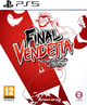 Гра PS5 Final Vendetta Collector's Edition (диск Blu-ray) (5056280444954) - зображення 1