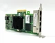 Сетевая карта Lenovo ThinkSystem I350-T4 PCIe - 4 гигабитных (1000Mbit) порта RJ45 - изображение 3