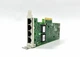 Сетевая карта Lenovo ThinkSystem I350-T4 PCIe - 4 гигабитных (1000Mbit) порта RJ45 - изображение 4