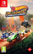 Gra Nintendo Switch Hot Wheels Unleashed 2: Turbocharged Day One Edition (Nintendo Switch game card) (8057168508000) - obraz 1