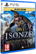 Gra PS5 Isonzo: Deluxe Edition (płyta Blu-ray) (5016488139144) - obraz 1