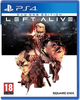 Гра PS4 Left Alive Day One Edition (диск Blu-ray) (5021290080225) - зображення 1