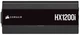 Блок питания Corsair HX1200i PCIE5 (CP-9020281-EU) 1200W - изображение 10