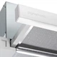Вытяжка Pyramida AGS 50 WH - изображение 5
