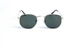 Жіночі сонцезахисні окуляри SunGlasses 399073 (o4ki-12844) - зображення 2