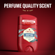 Dezodorant w sztyfcie dla mężczyzn Old Spice Deep Sea 50 ml (8001841283906) - obraz 5