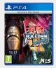 Gra PS4 Raiden IV x Mikado remix Deluxe Edition (płyta Blu-ray) (0810100860172) - obraz 1
