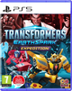 Гра PS5 Transformers Earthspark Expedition (диск Blu-ray) (5061005350618) - зображення 1