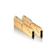 G.Skill 32 GB (2x16GB) DDR4 3200 MHz Trident Z Royal Gold (F4-3200C16D-32GTRG) - изображение 3