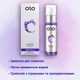 Лубрикант OLO Smooth на водной основе 60 мл (ROZ6400230292) - изображение 3