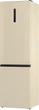 Холодильник Gorenje NRK 6202 AC4 - изображение 2