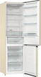 Холодильник Gorenje NRK 6202 AC4 - изображение 5
