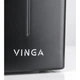 Джерело безперебійного живлення Vinga LED 2000VA metall case (VPE-2000M) - зображення 4