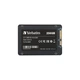 Накопитель SSD Verbatim Vi500 256 GB (49351) 164144 - изображение 2