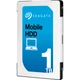 Жесткий диск Seagate Mobile HDD 2.5" ST1000LM035 - изображение 2