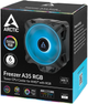 Кулер Arctic Freezer A35 RGB (ACFRE00114A) - изображение 8