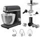 Кухонная машина Electrolux Create 5 E5KM1-6GBP 243708 - изображение 2