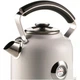 Электрочайник Ariete Moderna 2854 White (00C285401AR0) - изображение 2