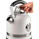 Электрочайник Ariete Moderna 2854 White (00C285401AR0) - изображение 4