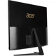 Моноблок Acer Aspire C24-1300 23.8" (1920х1080) IPS/AMD Ryzen 3 7320U (2.4 - 4.1 ГГц) / кардрідер / без ОС / чорний 273613 - зображення 9