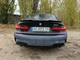 Задний бампер M paket BMW 3 series G20 2017-2023 1234 upgrade для BMW 3 Series G20 G21 2018- (7924) - изображение 6