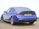 Задний бампер M paket BMW 3 series G20 2017-2023 1234 upgrade для BMW 3 Series G20 G21 2018- (7924) - изображение 7