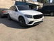 Комплект обвеса GLC63 AMG Mercedes-Benz GLC class X253 2015-2019 для Mercedes-Benz GLC class X253 2015-2023 (8154) - изображение 3