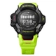 Наручные часы CASIO GBD-H2000-1A9ER + кабель Черный/Салатовый - изображение 8