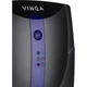 Источник бесперебойного питания Vinga LED 1500VA plastic case (VPE-1500P) - изображение 3