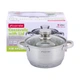 Кастрюля Kamille KM-4911 2.0л - изображение 1