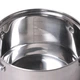 Кастрюля Kamille KM-4717S 2.1 л - изображение 4