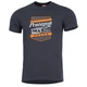 Футболка Pentagon AGERON A.C.R. K09012-ACR Medium, Койот (Coyote) - изображение 5