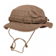 Панама Pentagon Babylon Boonie Hat K13041 56-57, Woodland - зображення 4