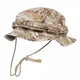 Панама Pentagon Babylon Boonie Hat K13041 56-57, Woodland - зображення 8