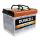 Акумулятор автомобільний Duracell Advanced 77Ah 700A R+ (L3) - зображення 2
