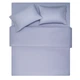 Простирадло ARDESTO на резинці Mix&Match, 180x200+30см, 100% бавовна, сатин, туман (ART1820FSF) - изображение 1