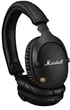 Bluetooth-наушники Marshall Monitor II A.N.C. (1005228) черные - изображение 1