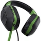 Гарнітура Trust GXT GXT 415X Zirox For Xbox, 3.5мм, чорний - изображение 9