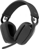 Беспроводная стерео гарнитура Logitech Zone Vibe 100 Wireless Graphite (981-001213) - изображение 1