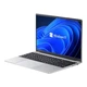 Ноутбук Yepo 737i7 (i7S-16/512) (YP-112118) серебристый - изображение 5