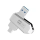 Флеш память 32Gb XO U50 Type-C / USB3.0 (57628) - изображение 2