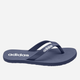 Klapki japonki męskie Adidas Eezay Flip Flop EG2041 38 Granatowe (4062051563923) - obraz 1