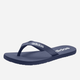 Чоловічі в'єтнамки для пляжу Adidas Eezay Flip Flop EG2041 39 Сині (4062051563978) - зображення 2