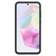 Чохол Spigen Liquid Air для Samsung Galaxy A55 5G (A556) Abyss Green (ACS07527) - зображення 3
