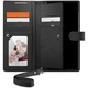 Чохол Spigen Wallet S Plus для Samsung Galaxy S24 Ultra (S928) Black (ACS07308) - зображення 5