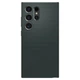 Чохол Spigen Liquid Air для Samsung Galaxy S24 Ultra (S928) Abyss Green (ACS07288) - зображення 2