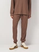 Спортивный костюм женский Olis-Style Мари 48 Кофейный (ROZ6501004019) - изображение 4
