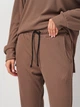 Спортивный костюм женский Olis-Style Мари 48 Кофейный (ROZ6501004019) - изображение 7