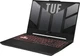 Ноутбук ASUS TUF Gaming A15 R5-7535HS/16GB/512/Win11 RTX4050 144Hz (FA507NU-TT901W) - изображение 2